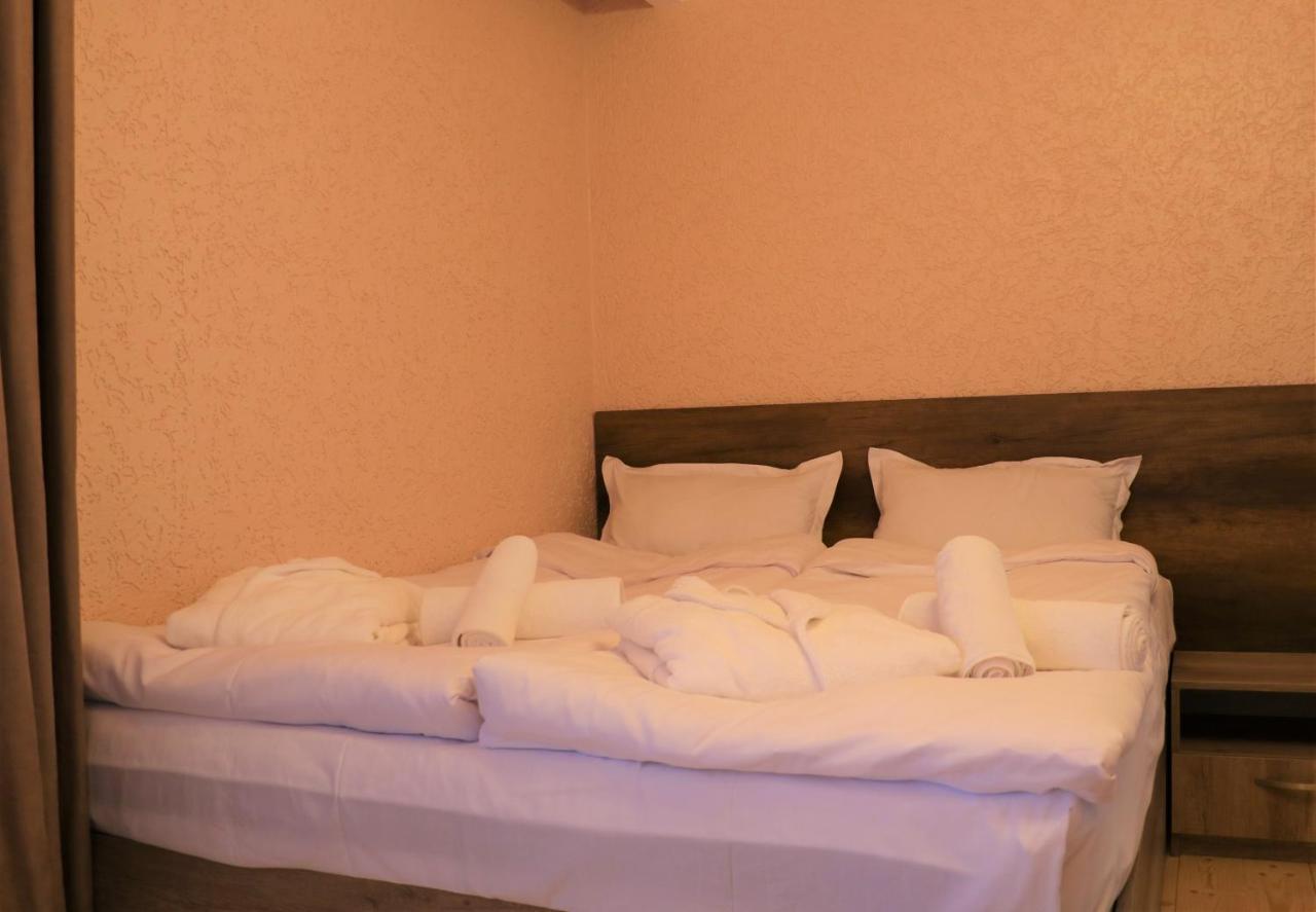 Ketino'S Home カズベギ エクステリア 写真