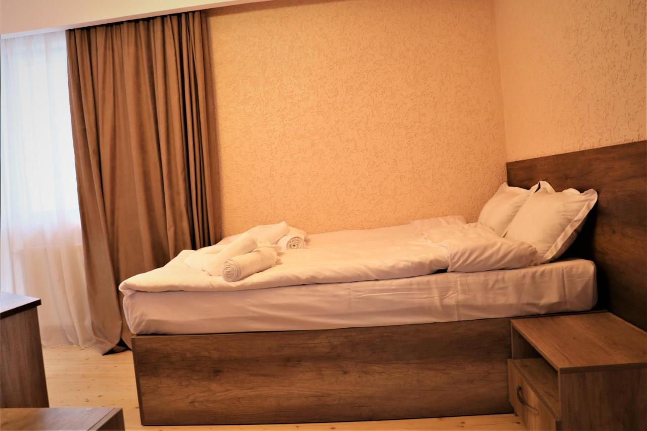 Ketino'S Home カズベギ エクステリア 写真