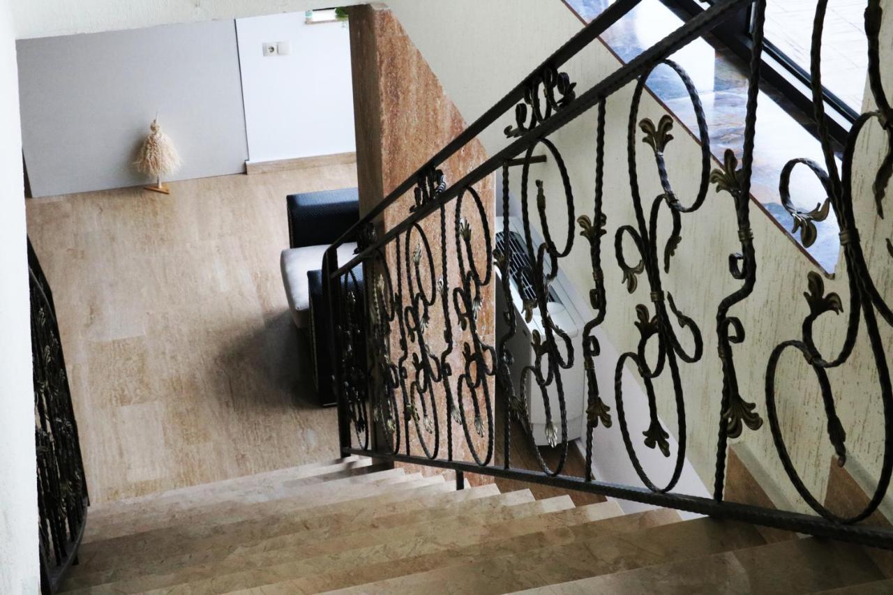 Ketino'S Home カズベギ エクステリア 写真