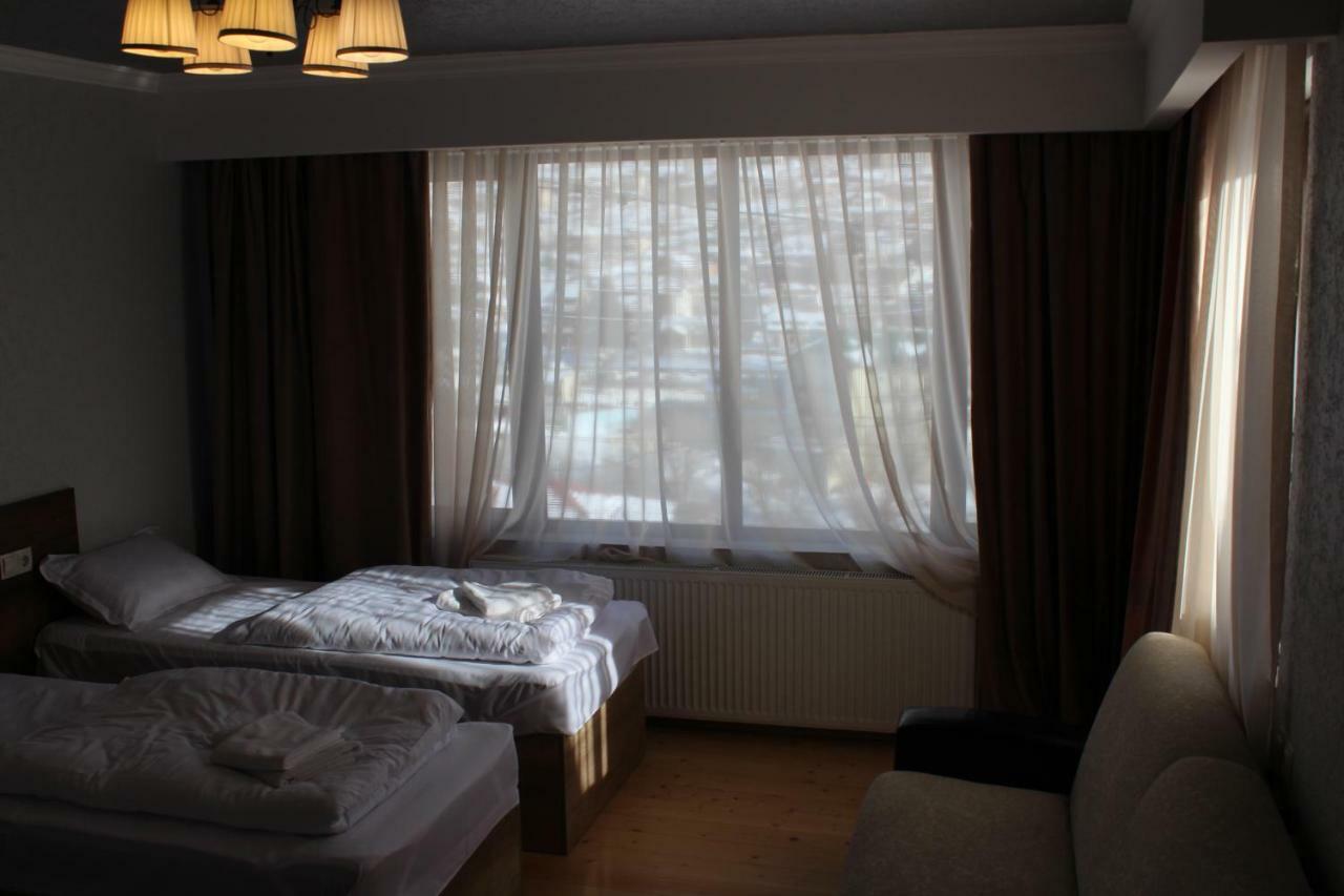Ketino'S Home カズベギ エクステリア 写真
